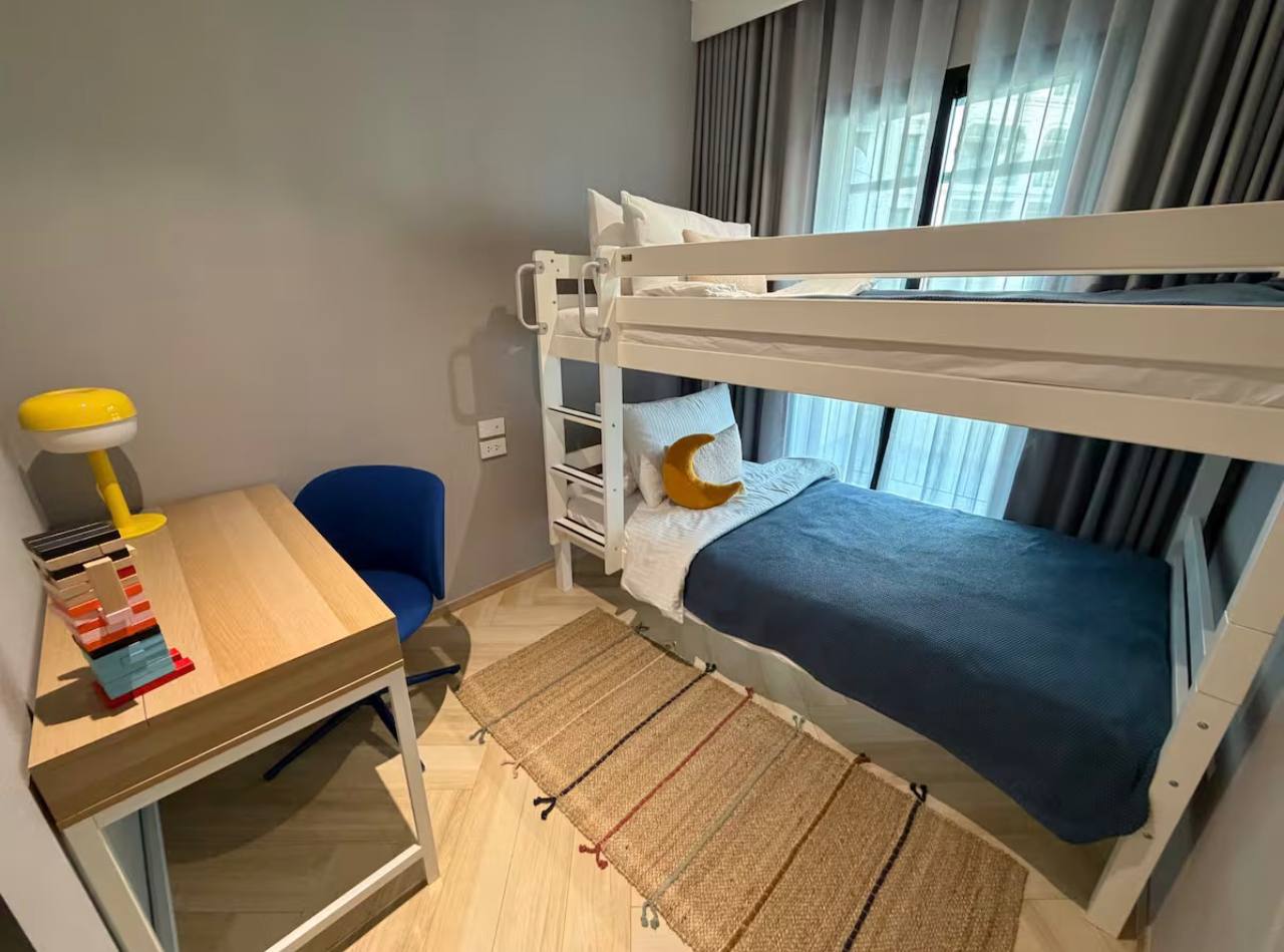 Аренда апартаментов у пляжа Бангтао