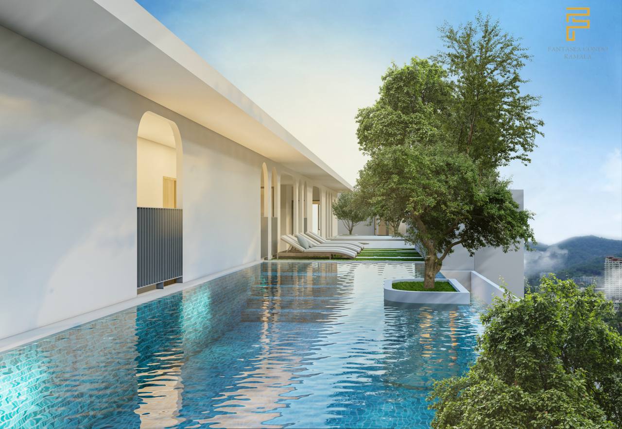 Продажа недвижимости в районе Камала