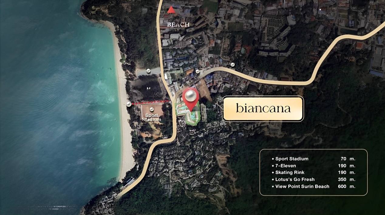 Продажа и аренда недвижимости на Пхукете