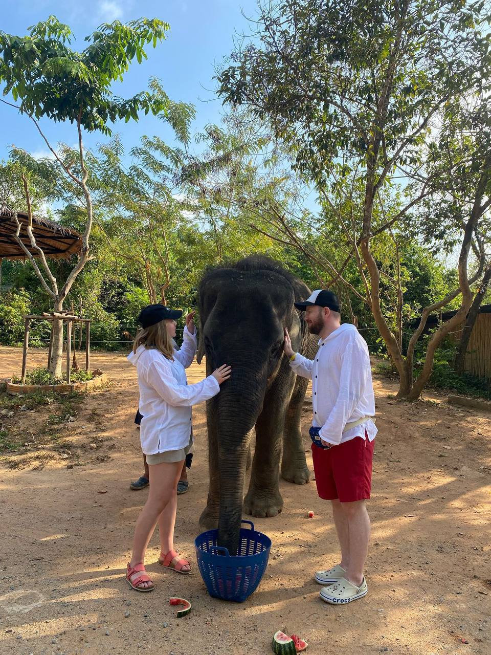 Романтические экскурсии на Пхукете