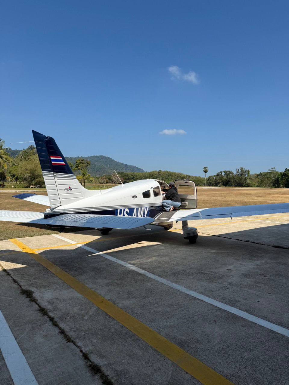 Романтические экскурсии на Пхукете