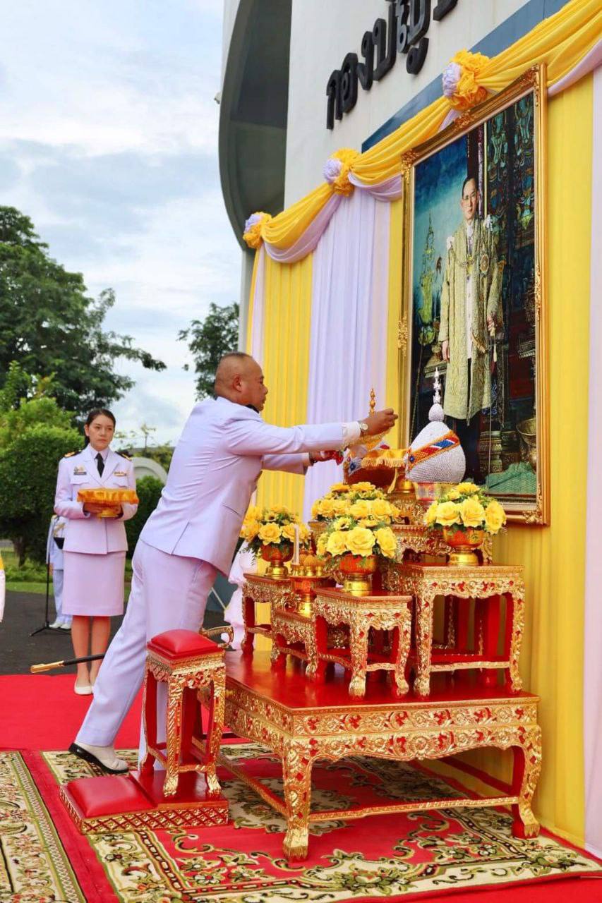 Обзор новостей Таиланда