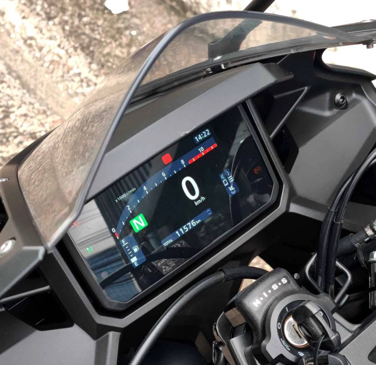 Продажа современного спорт-байка