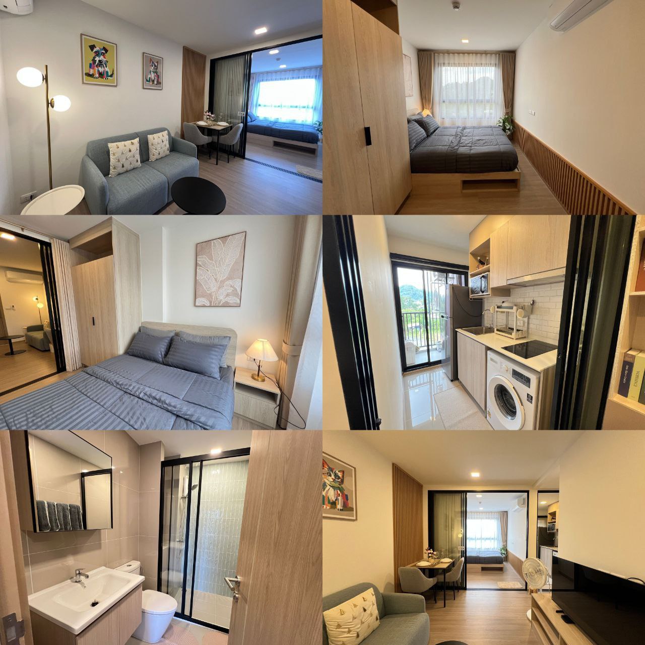 Квартира в аренду, полная меблировка