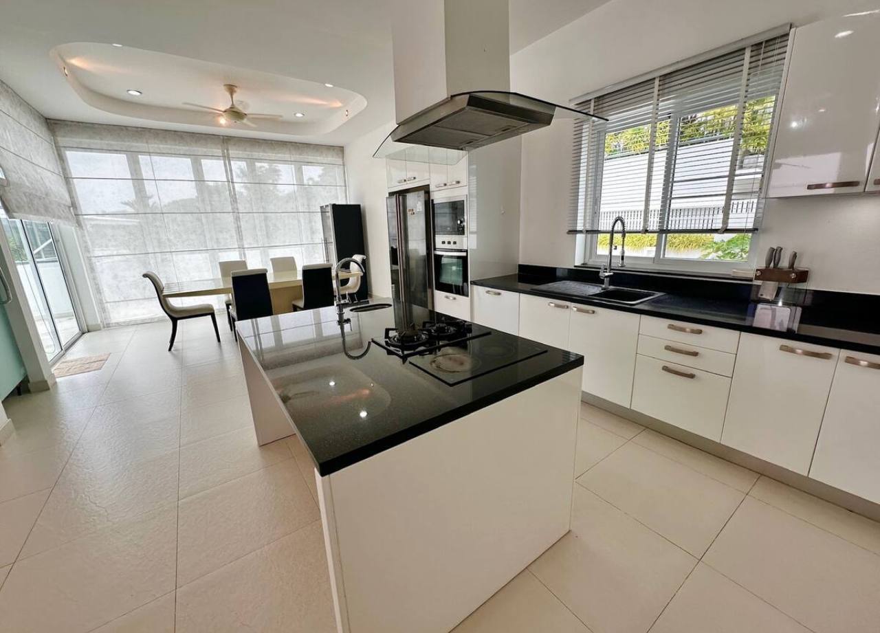 Аренда виллы в Чалонге