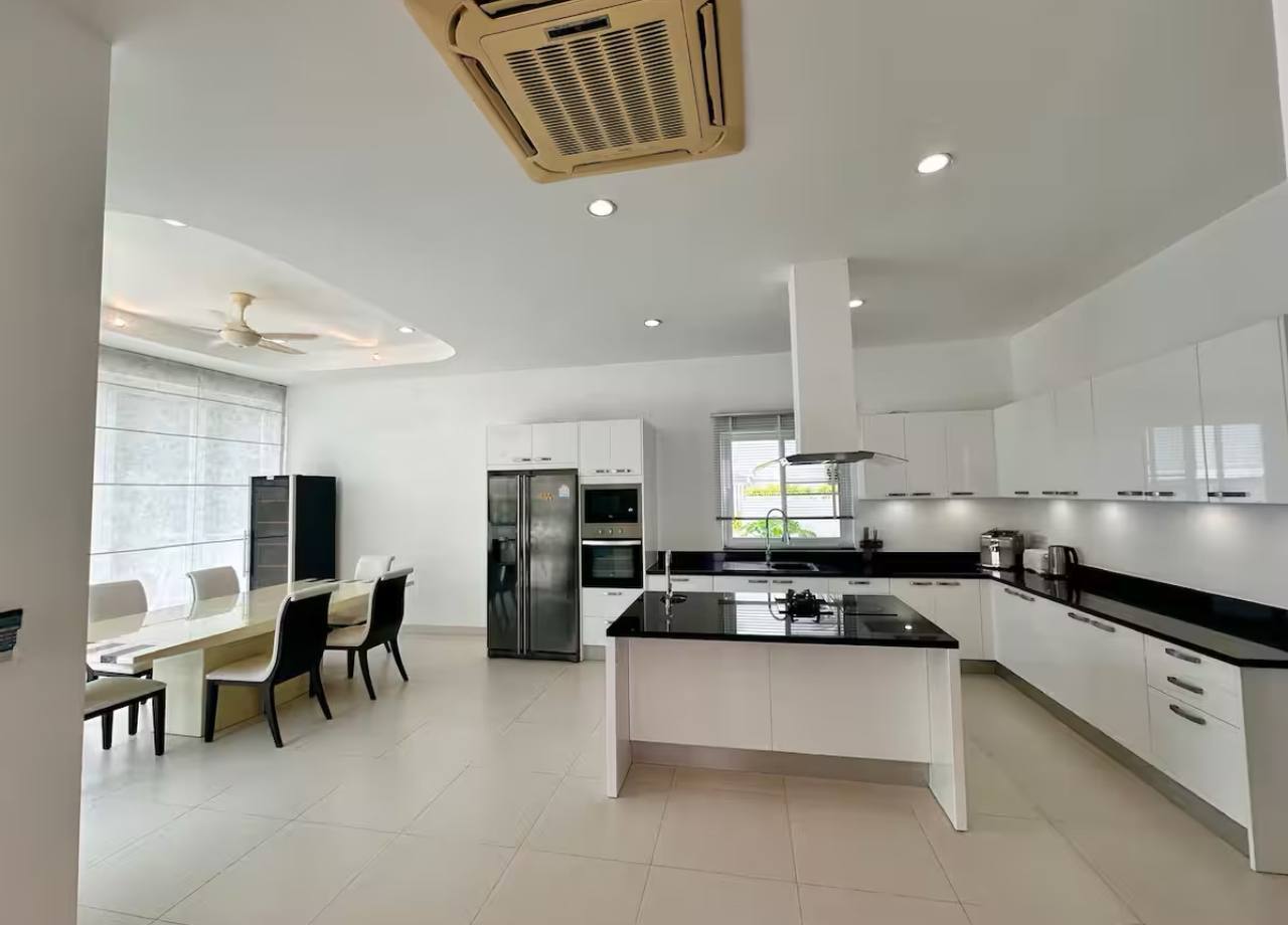 Аренда виллы в Чалонге