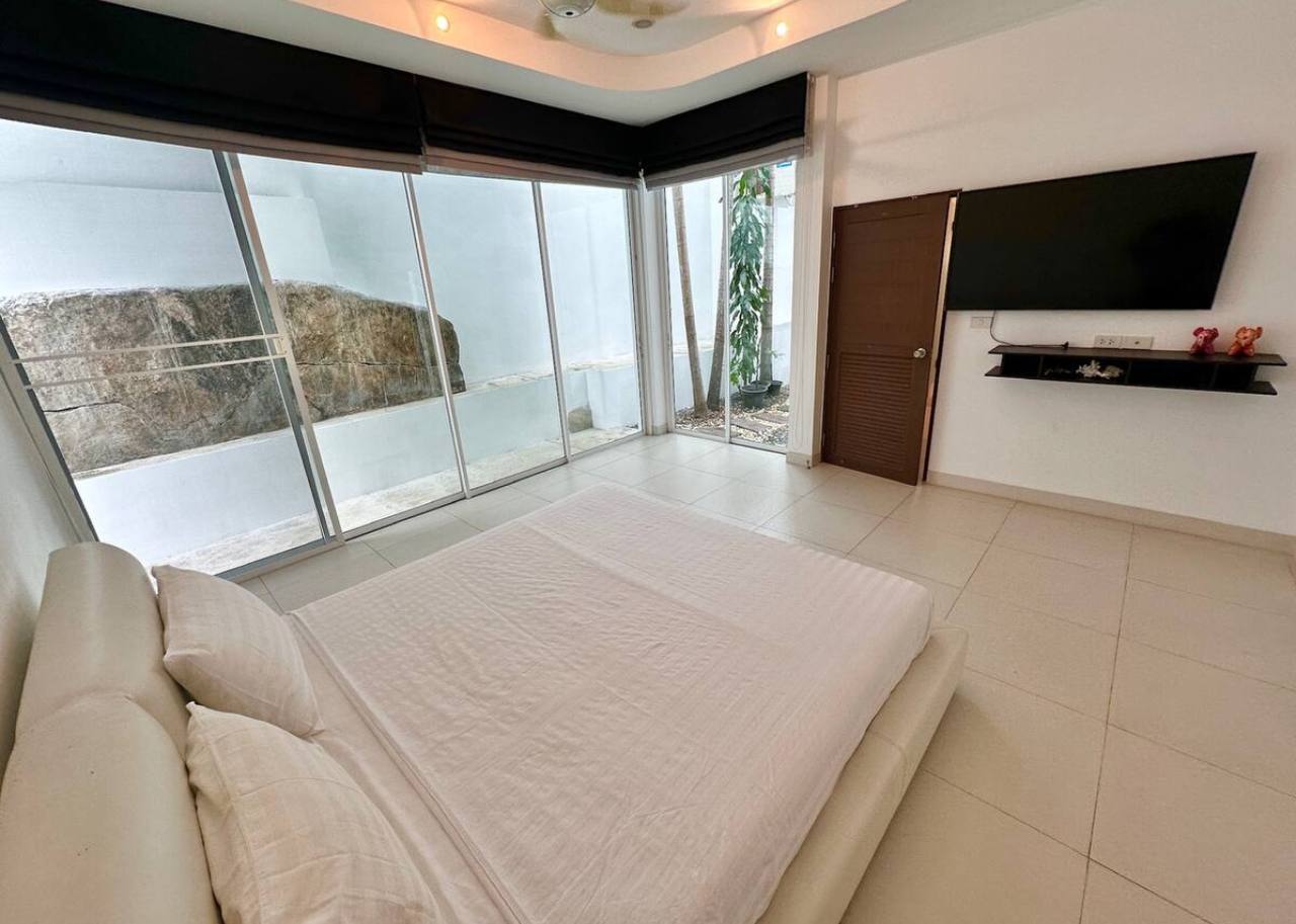 Аренда виллы в Чалонге