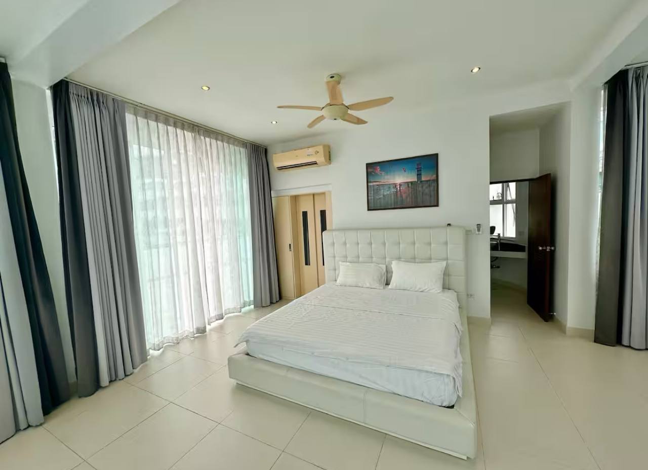 Аренда виллы в Чалонге