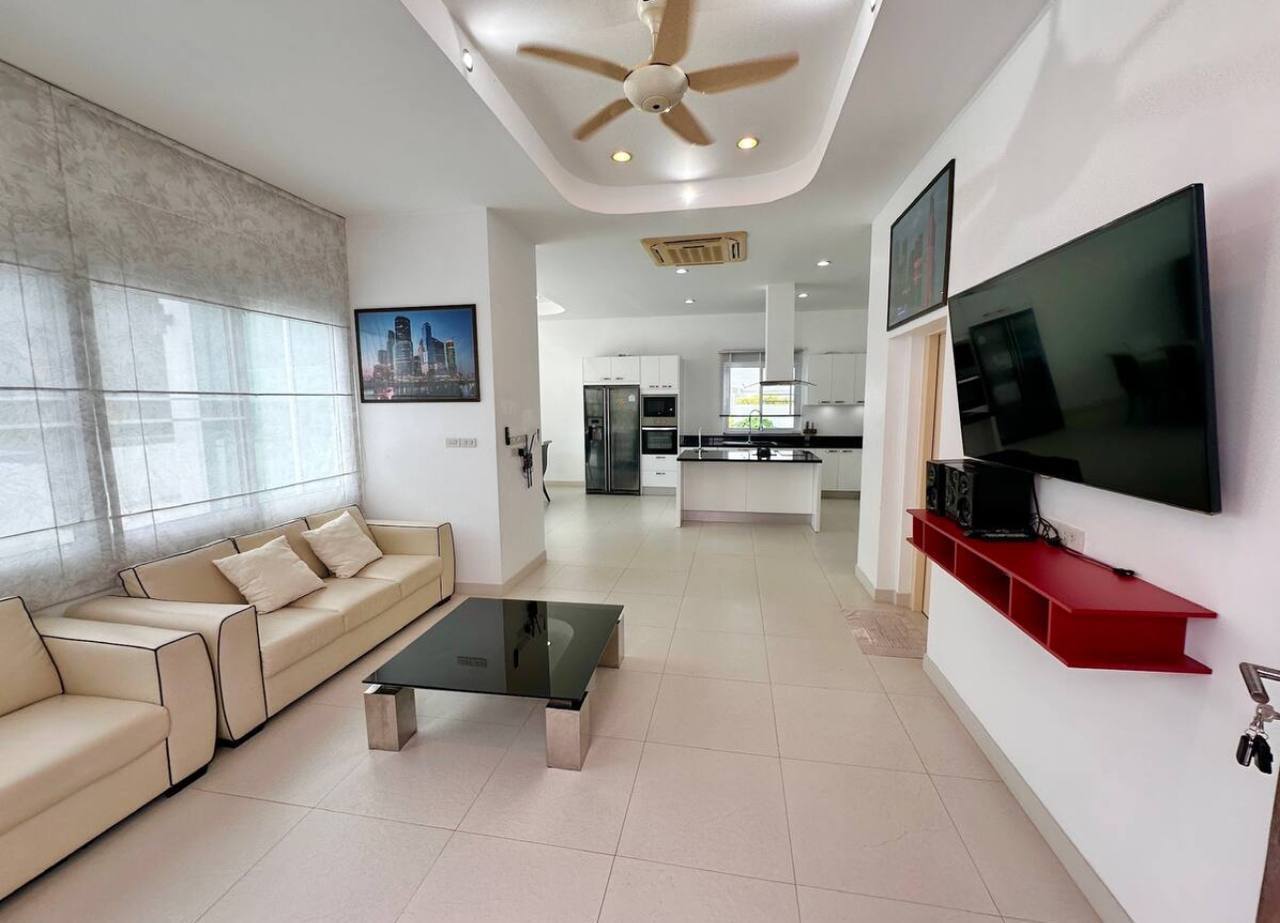 Аренда виллы в Чалонге