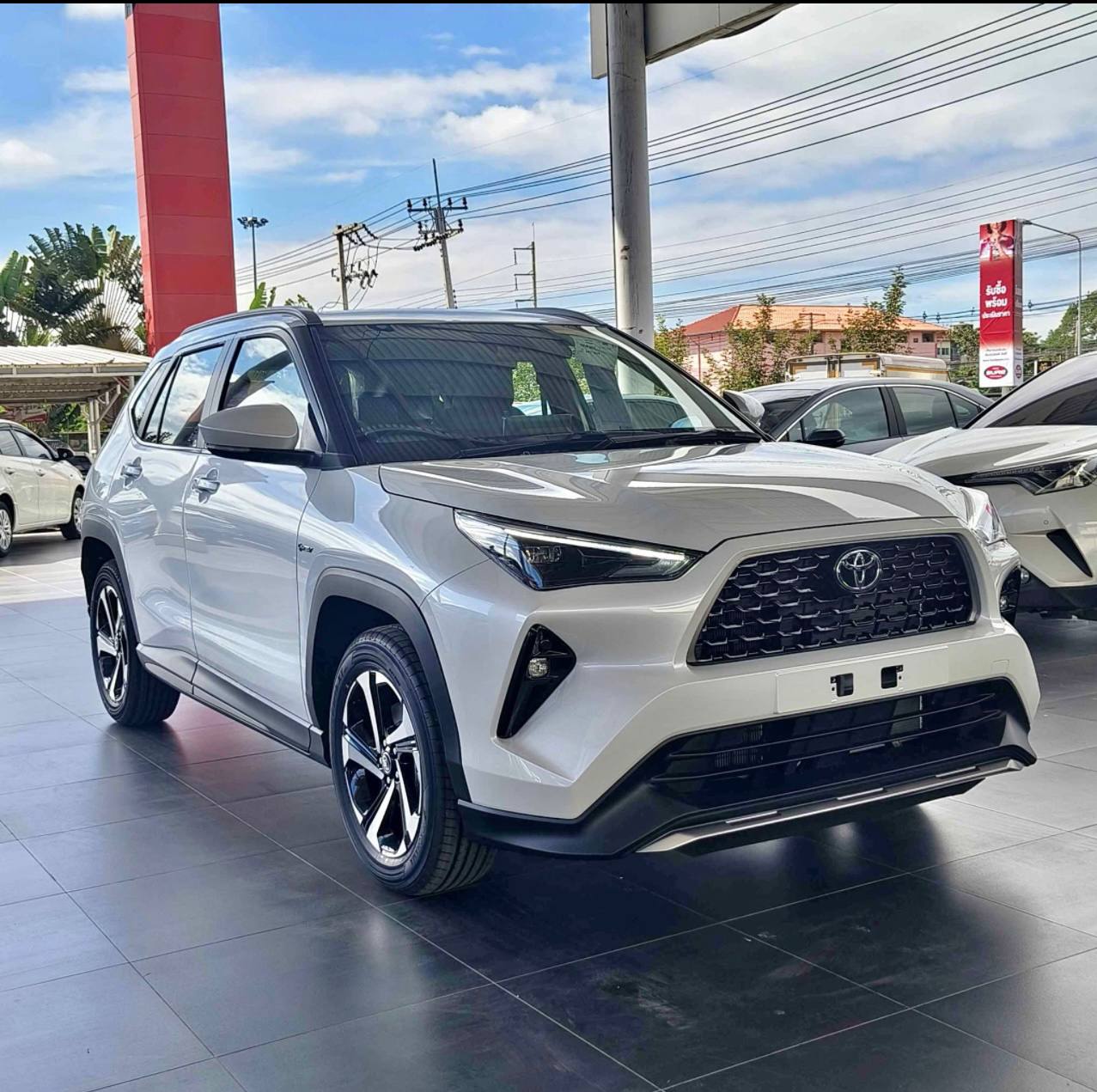 Аренда автомобилей на Пхукете