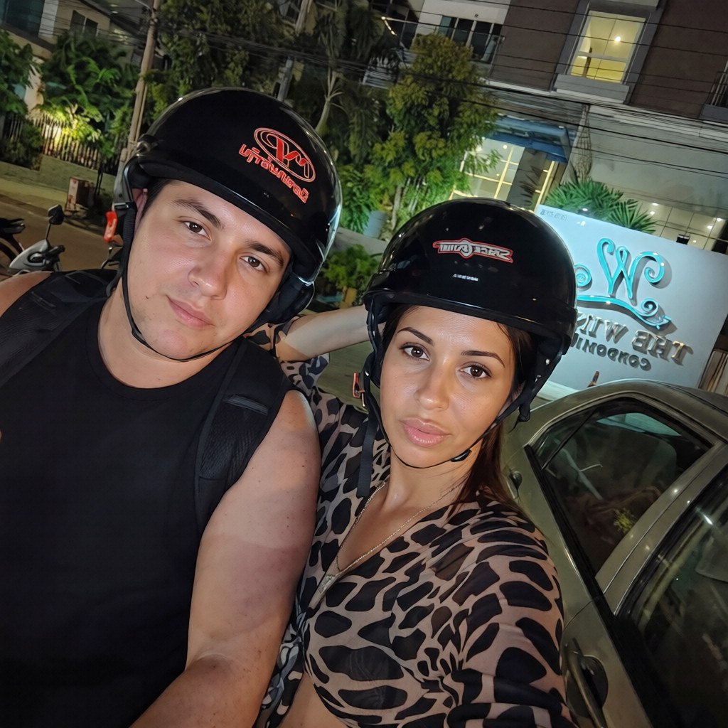 Трагедия российских туристов в Таиланде