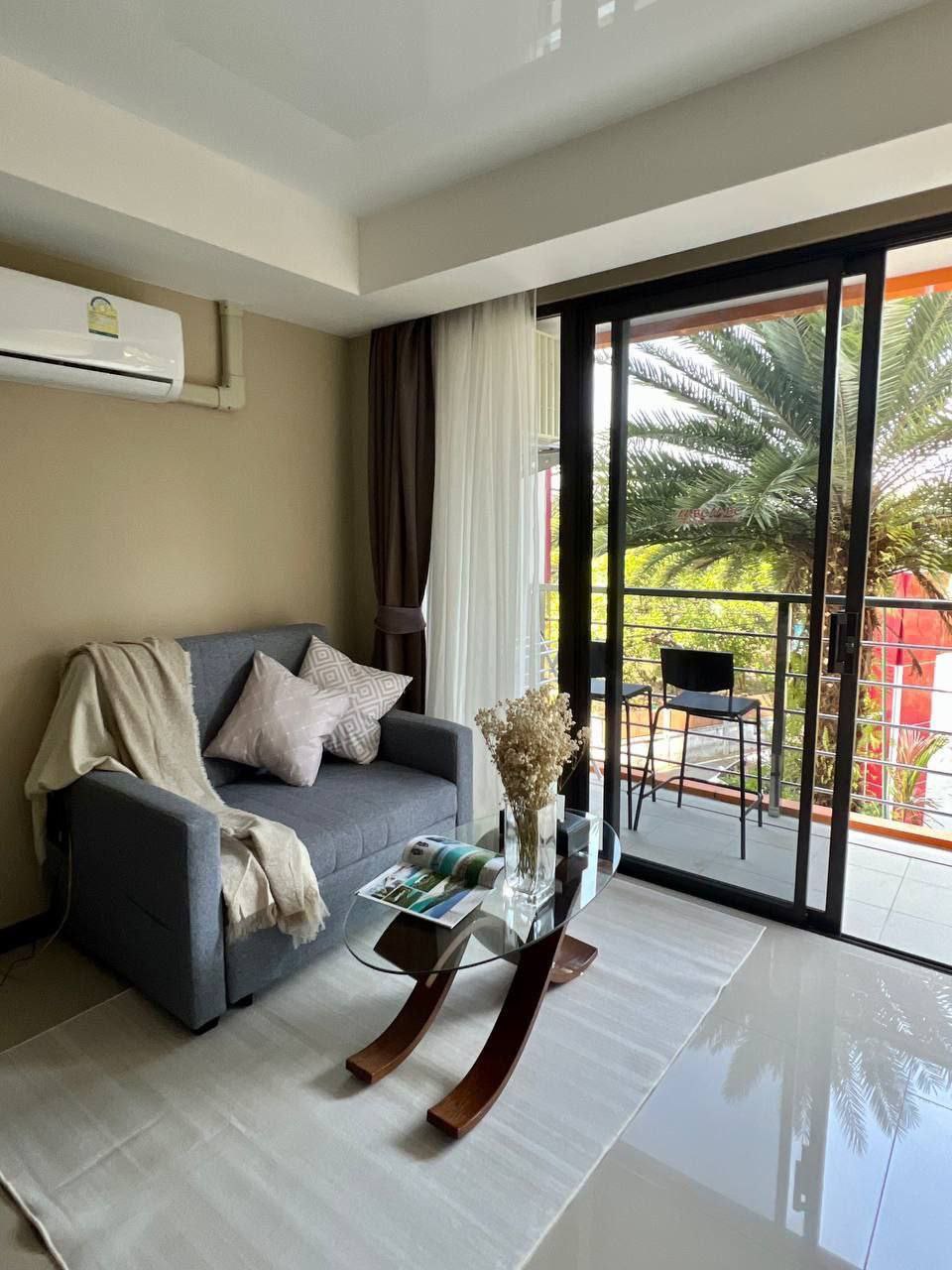 Аренда апартаментов у моря