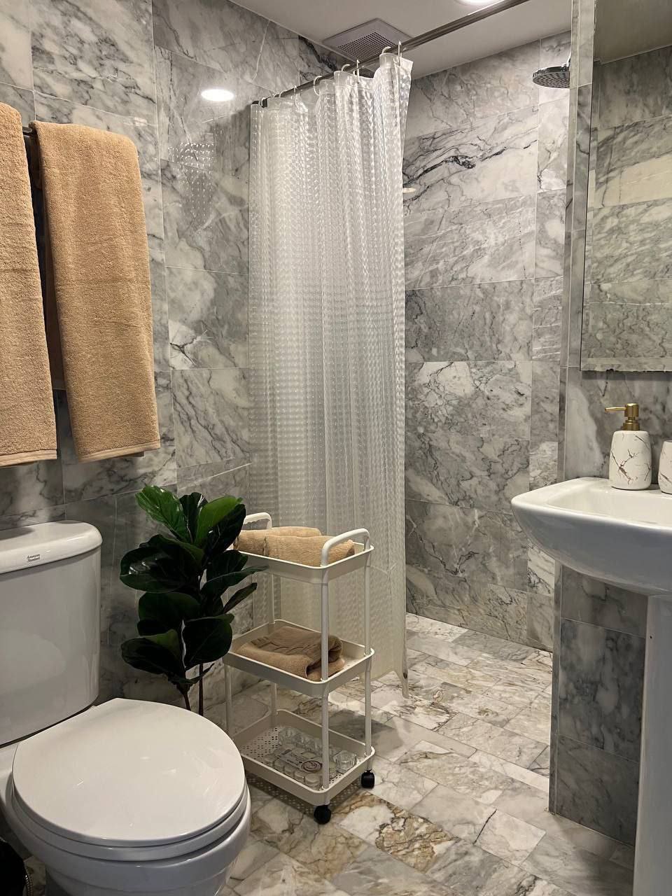 Аренда апартаментов у моря