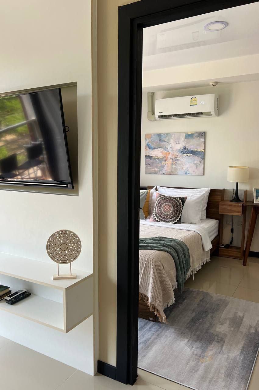 Аренда апартаментов у моря