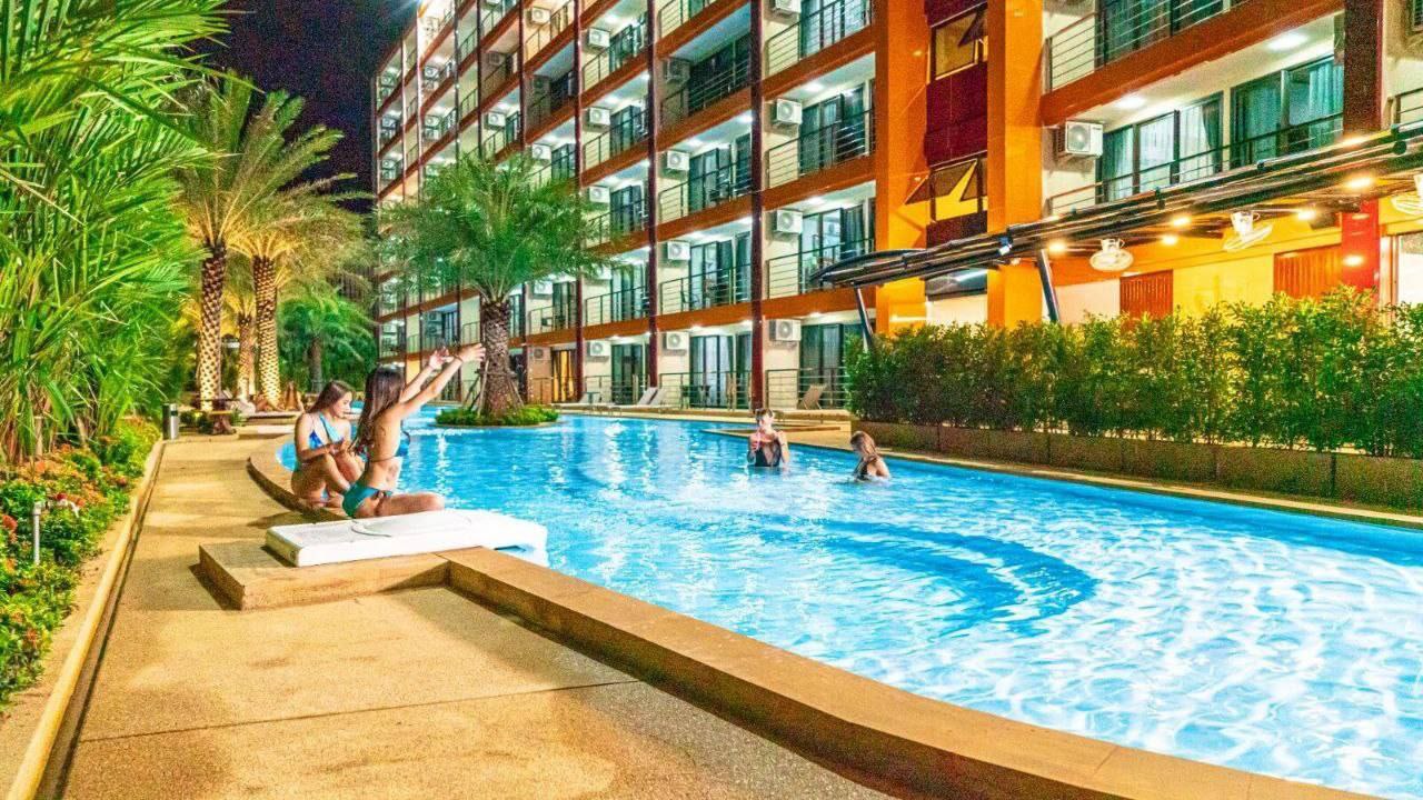 Аренда апартаментов у моря