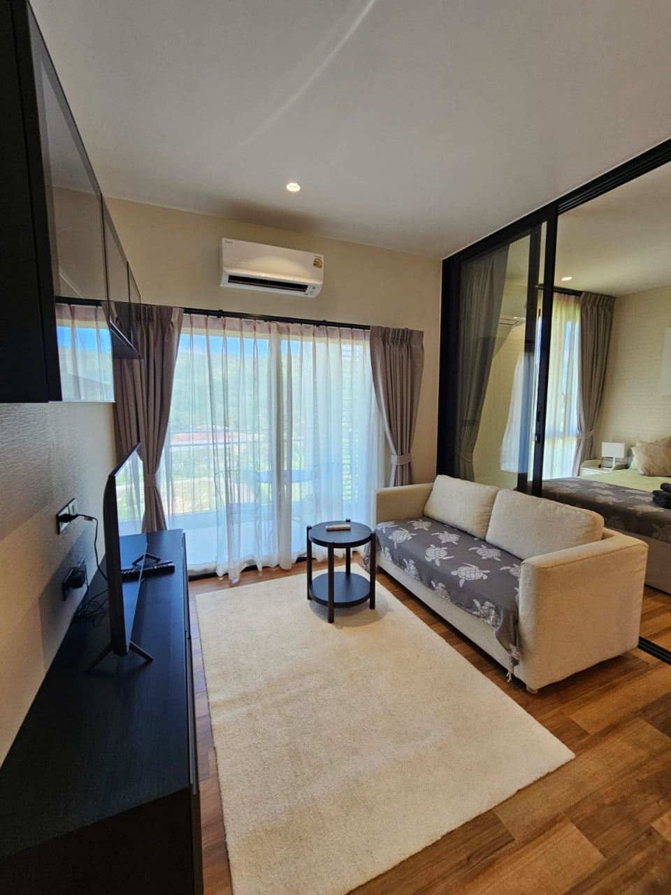 Квартира у моря в Пхукете