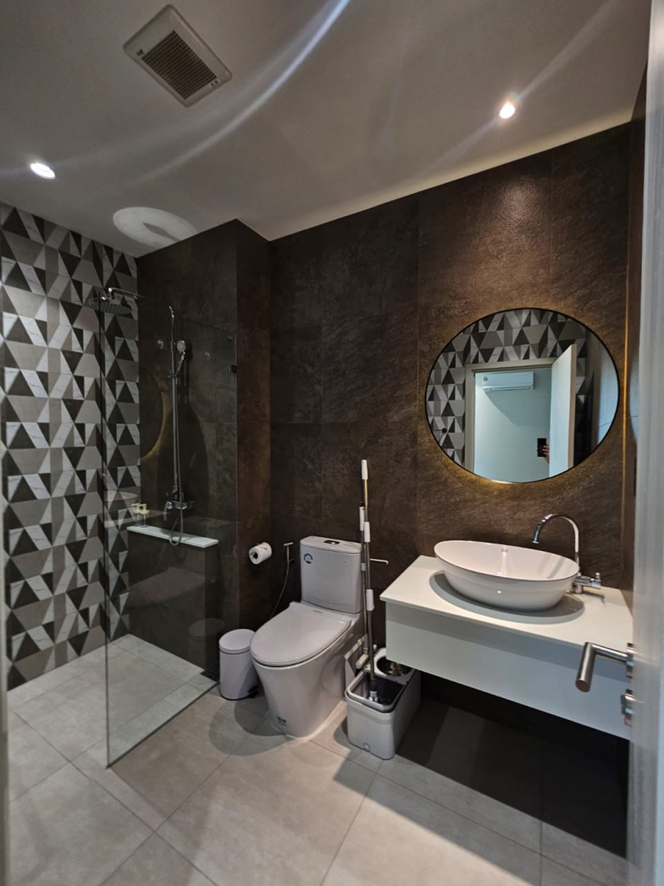 Квартира у моря в Пхукете