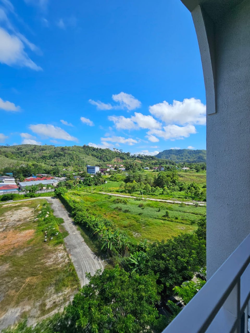 Квартира у моря в Пхукете