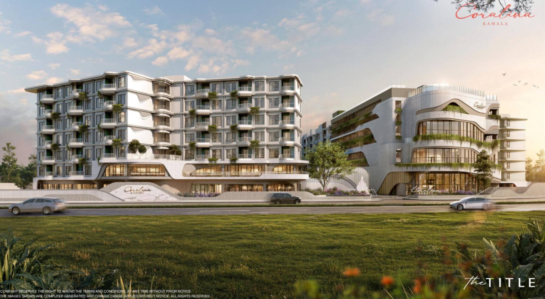 Продажа и аренда недвижимости на Пхукете