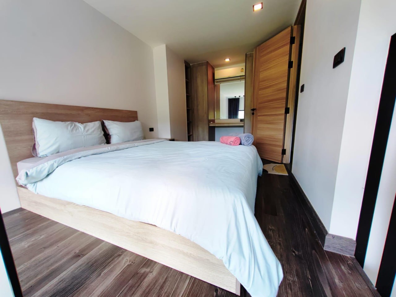 Аренда стильной студии-лофт на Пхукете