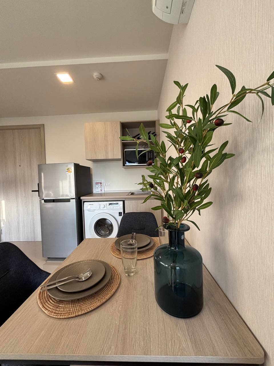 Аренда квартиры в новом комплексе