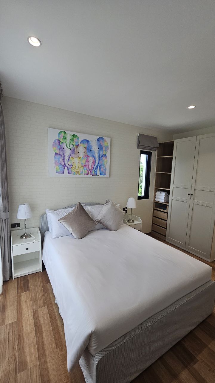 Аренда апартаментов на Пхукете