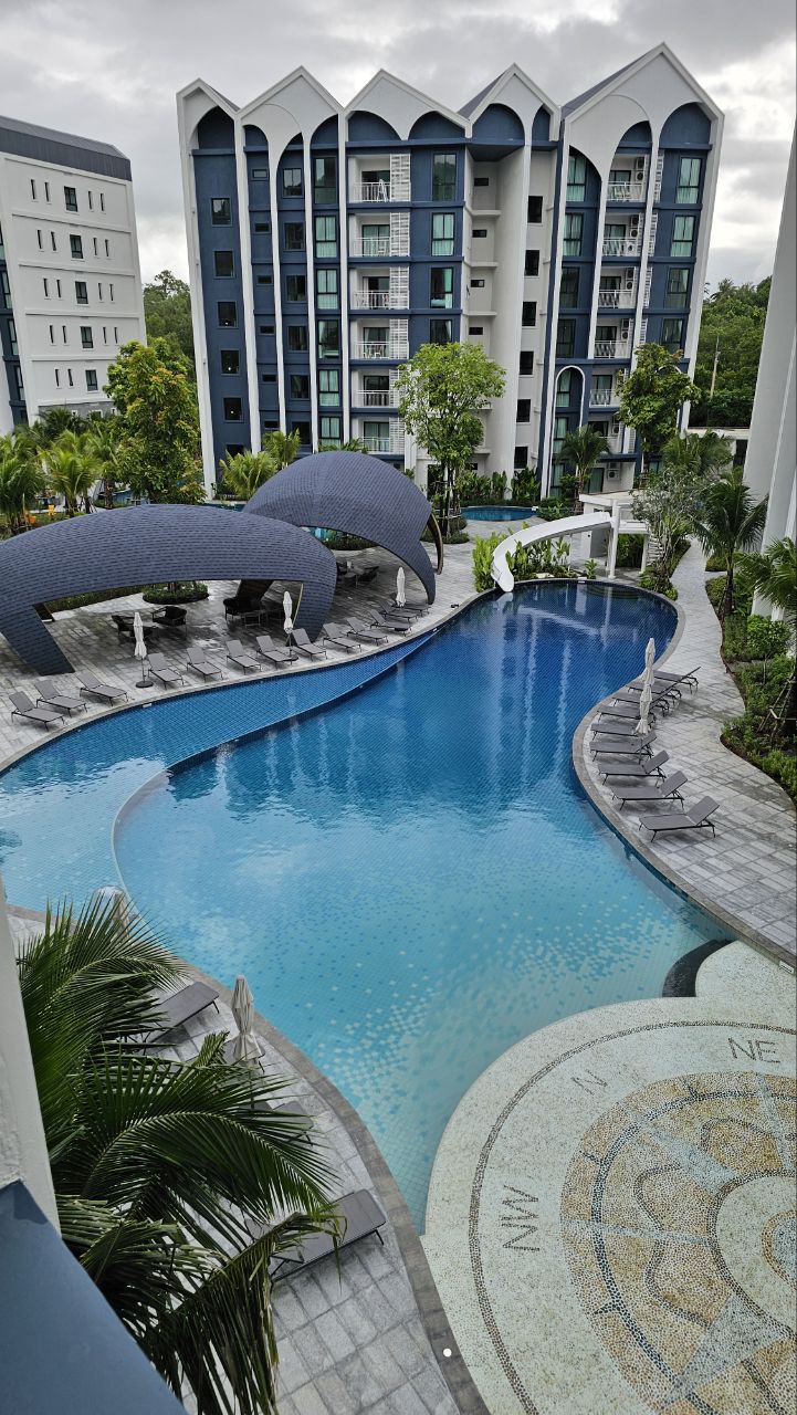 Аренда апартаментов на Пхукете