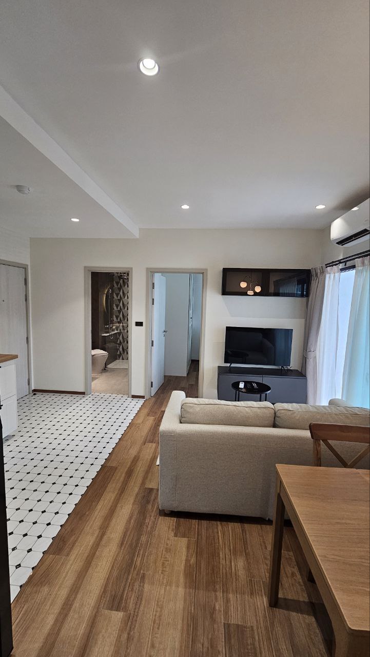 Аренда апартаментов на Пхукете