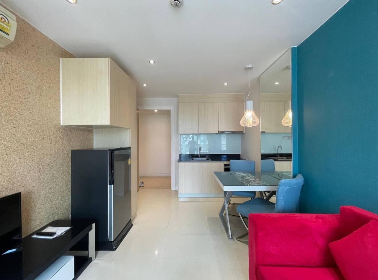 Сдача квартиры в кондо Гранд Карибы