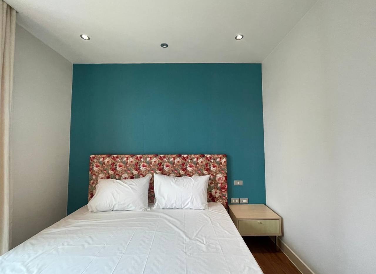 Сдача квартиры в кондо Гранд Карибы