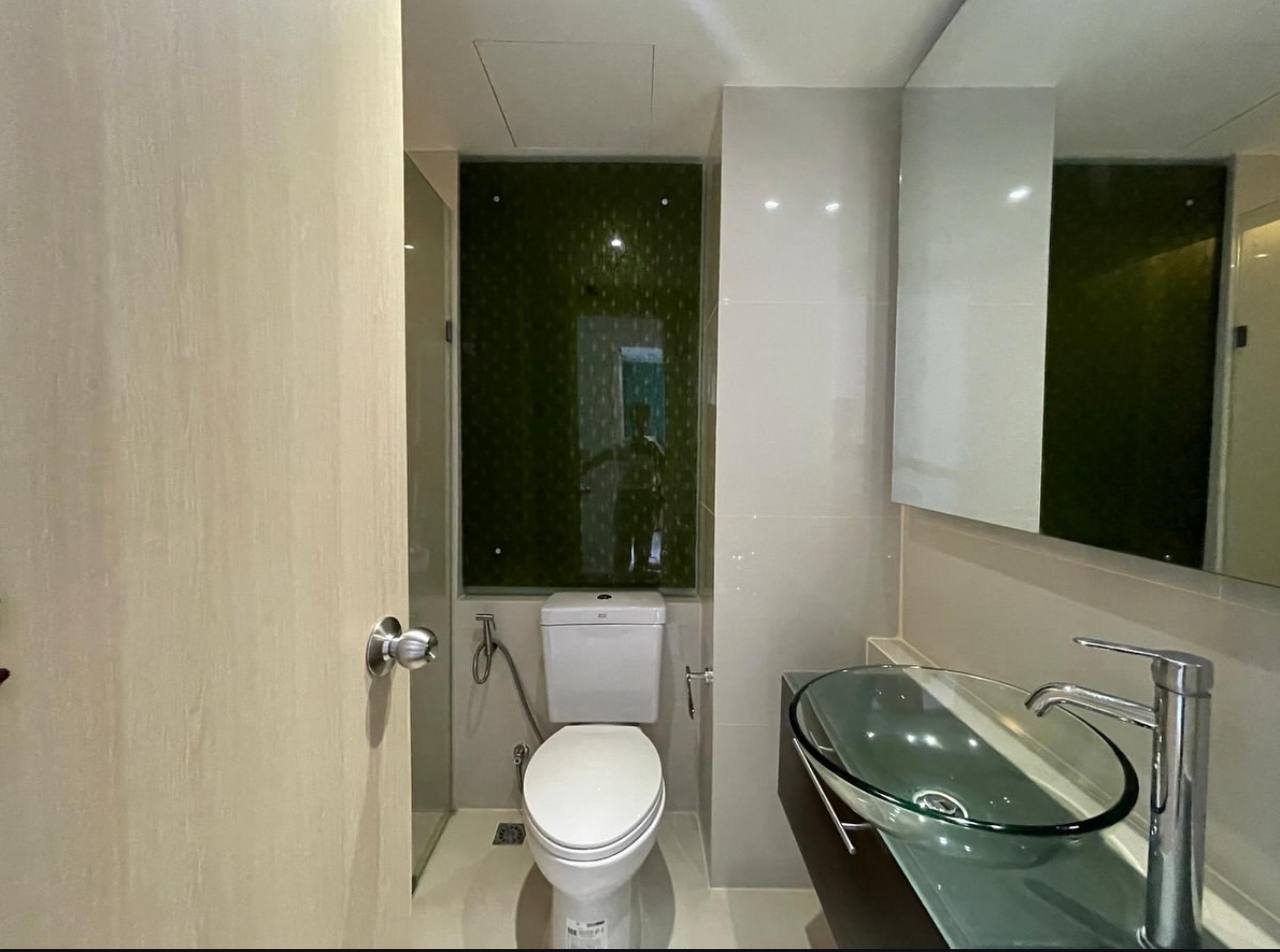 Сдача квартиры в кондо Гранд Карибы