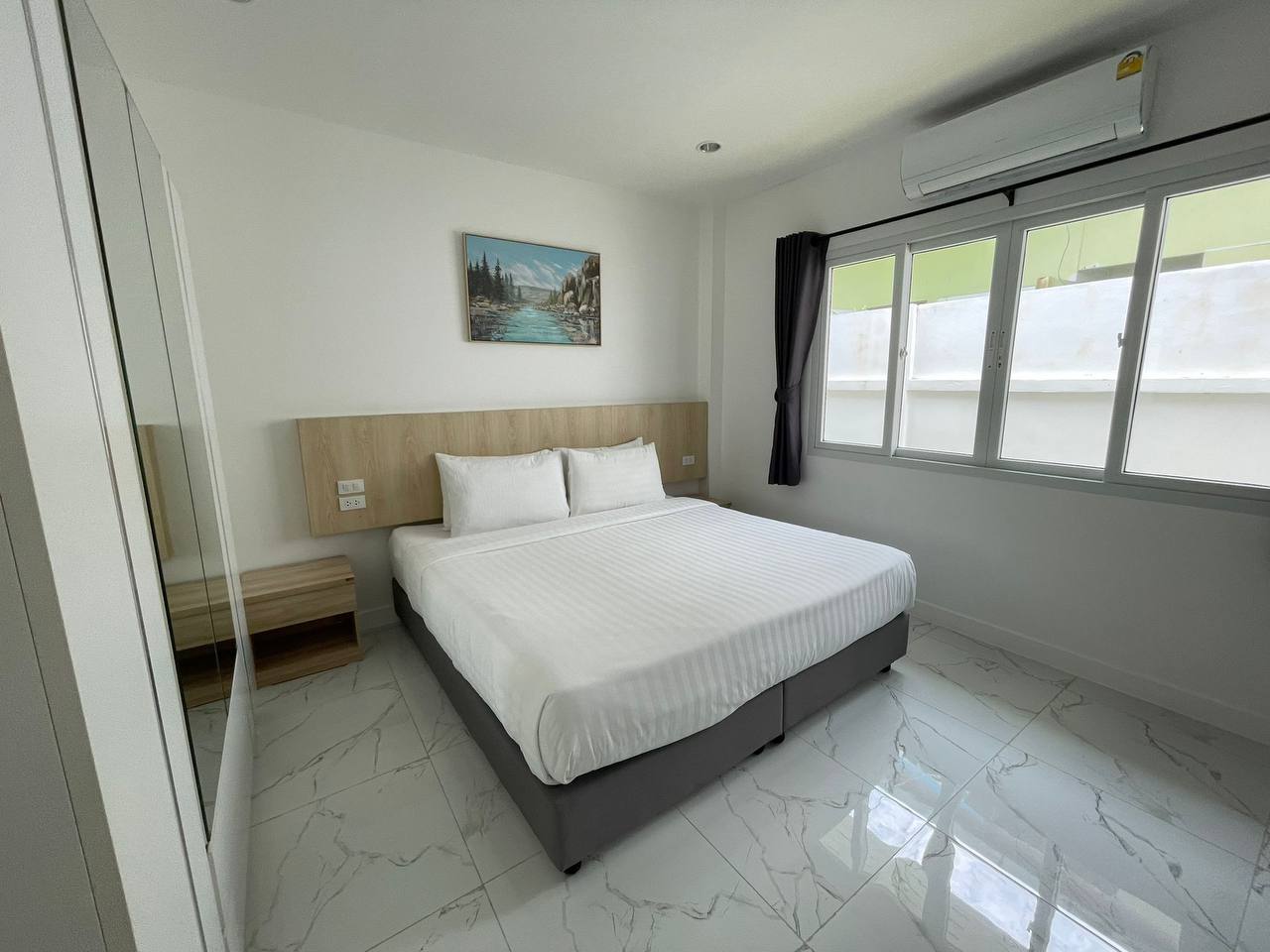 Аренда уютной виллы в Чалонге