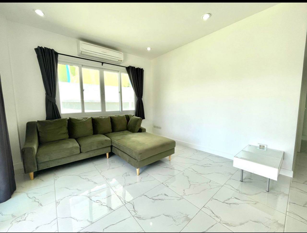 Аренда уютной виллы в Чалонге