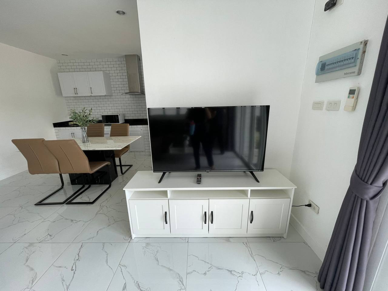 Аренда уютной виллы в Чалонге