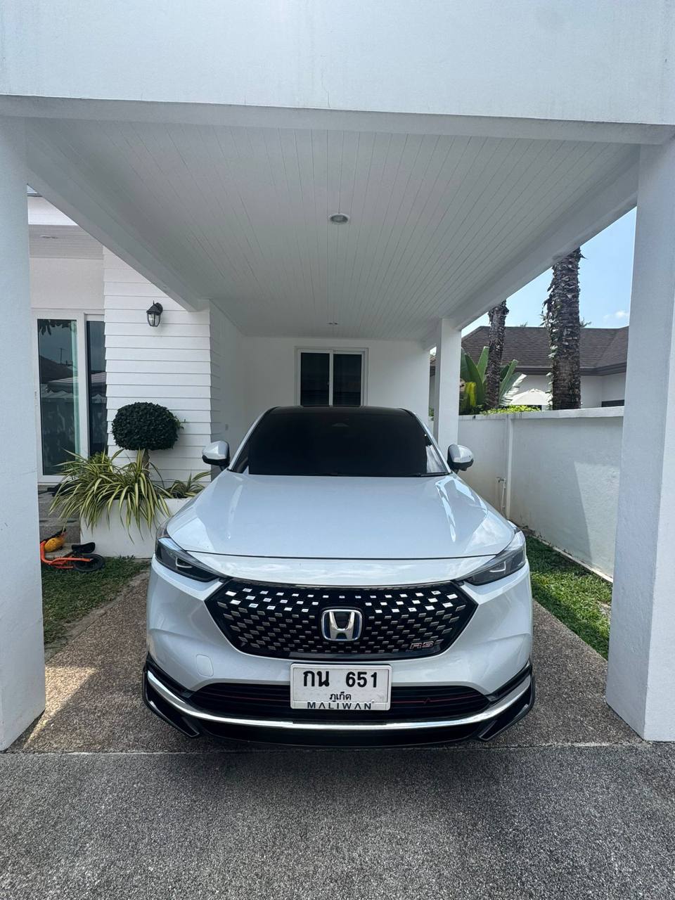 Аренда уютной виллы в Чалонге