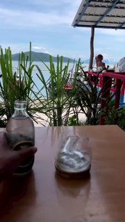 Лёд в напитках Таиланда