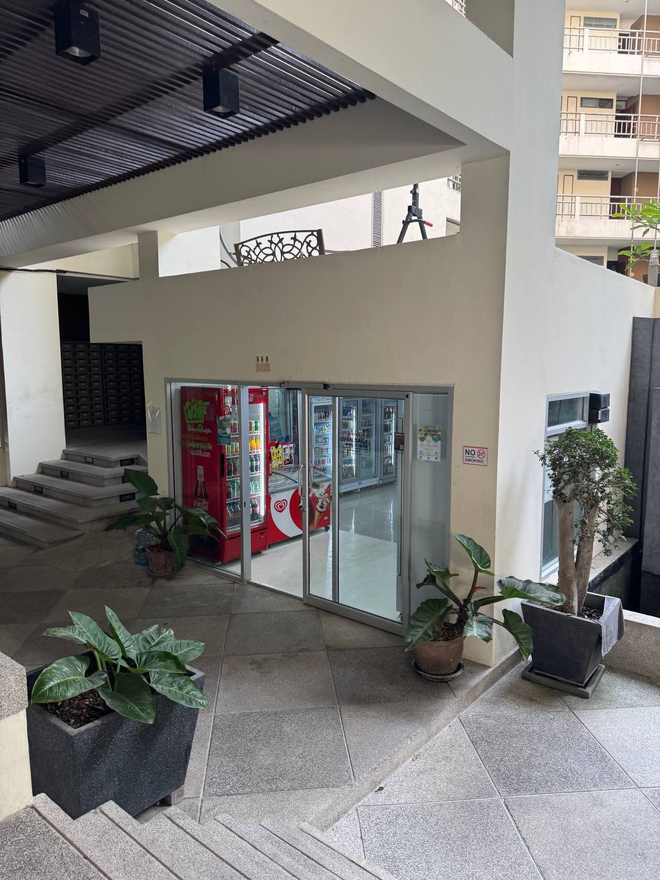 Пересдача контракта на кондо в Пхукете