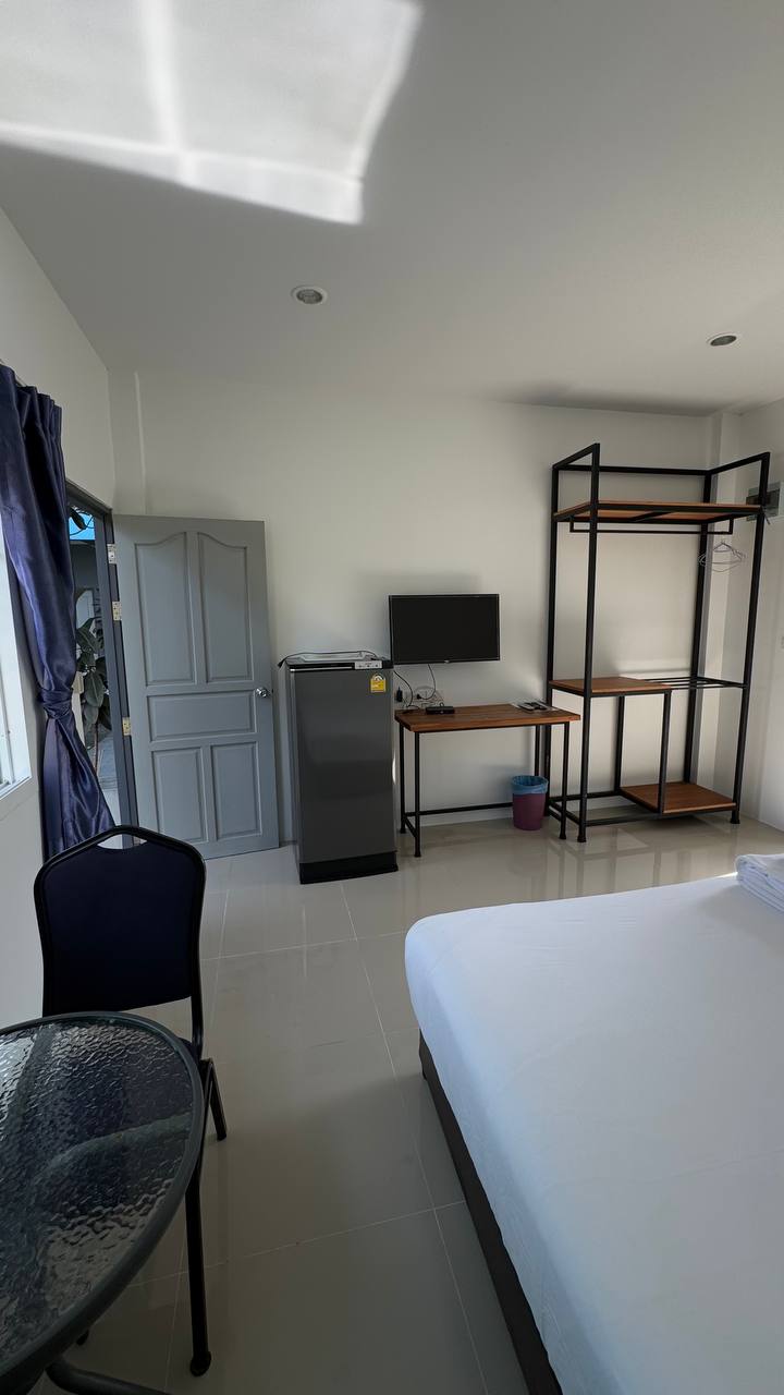 Аренда апартаментов с балконом в Чалонге