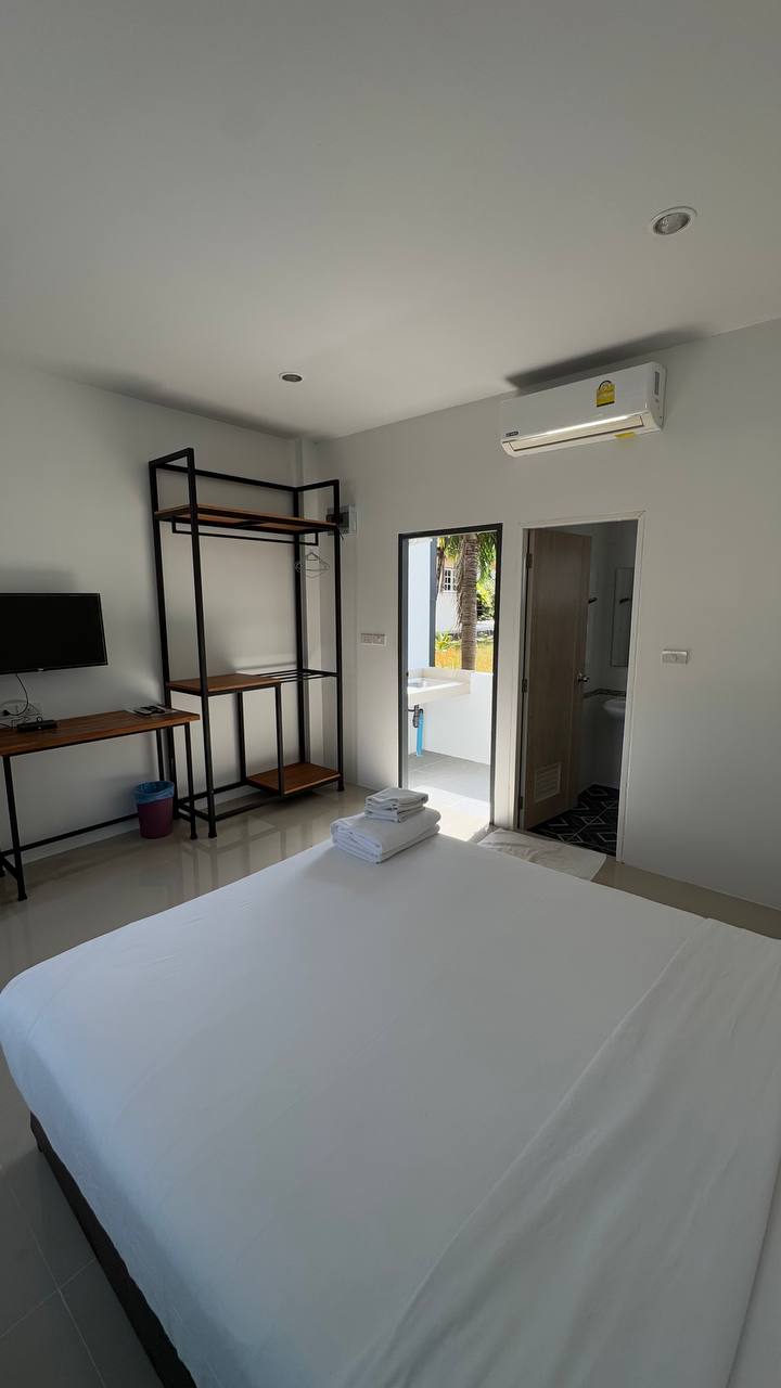 Аренда апартаментов с балконом в Чалонге