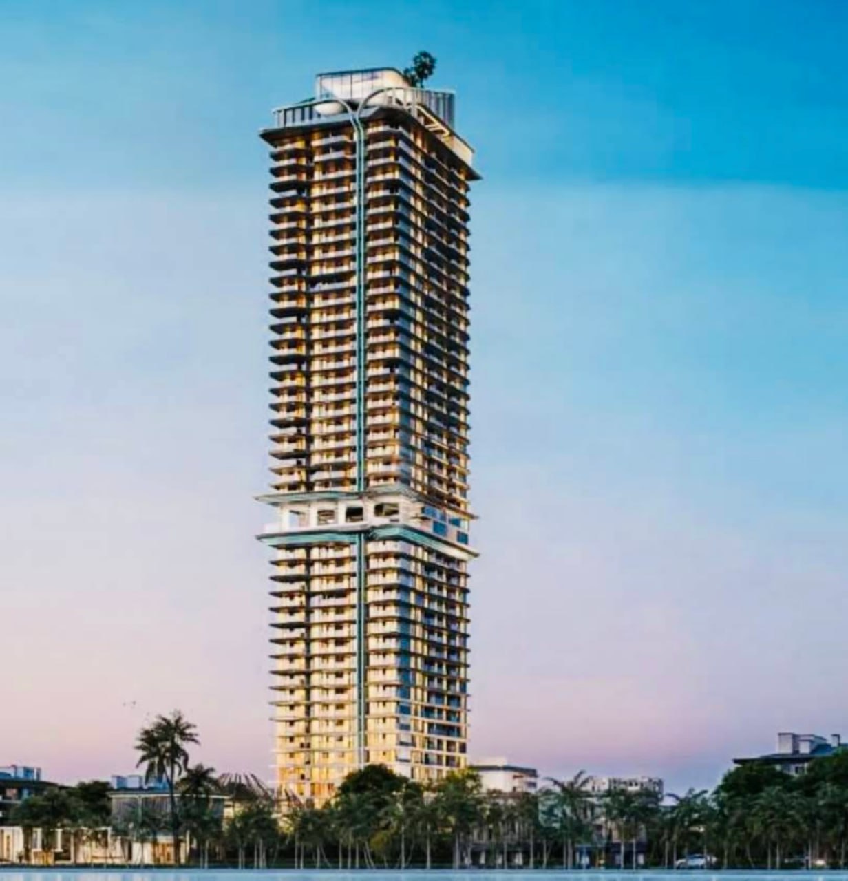 Переуступка курортного кондоминиума в Паттайе