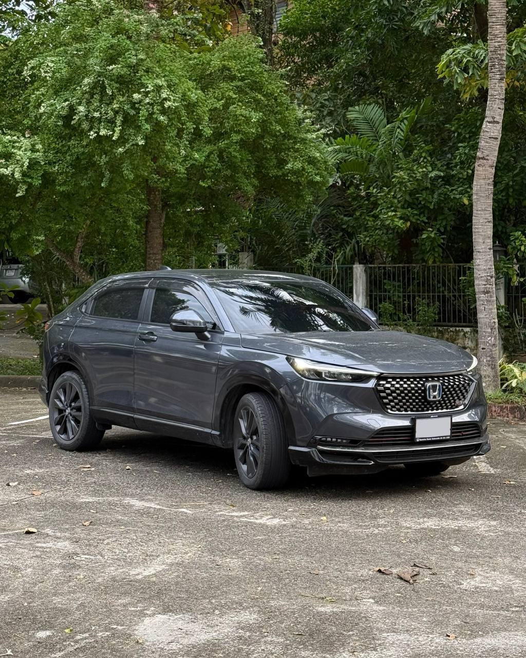 Аренда автомобиля на Пхукете