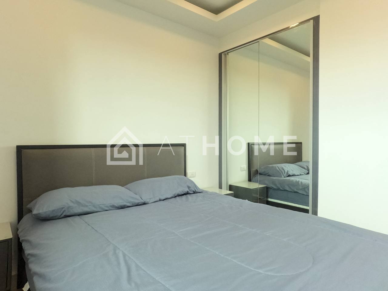 Аренда 1-бедрум квартиры в Паттайе