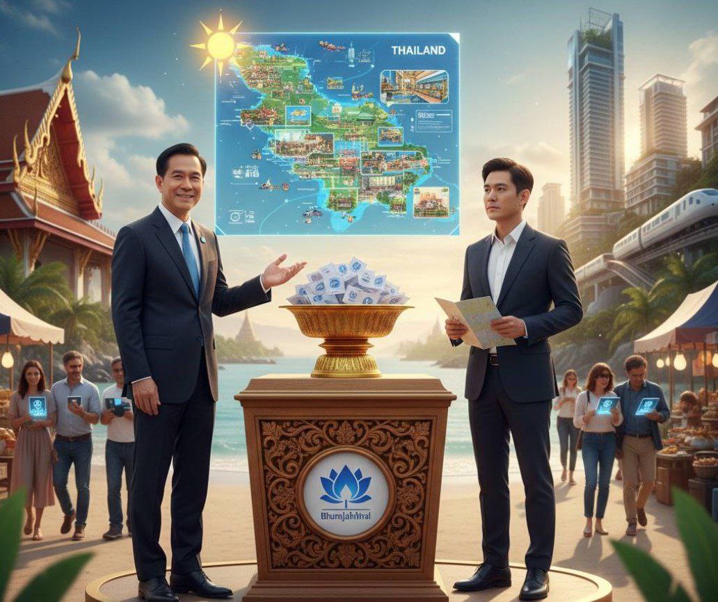 Выборы в Таиланде и туризм