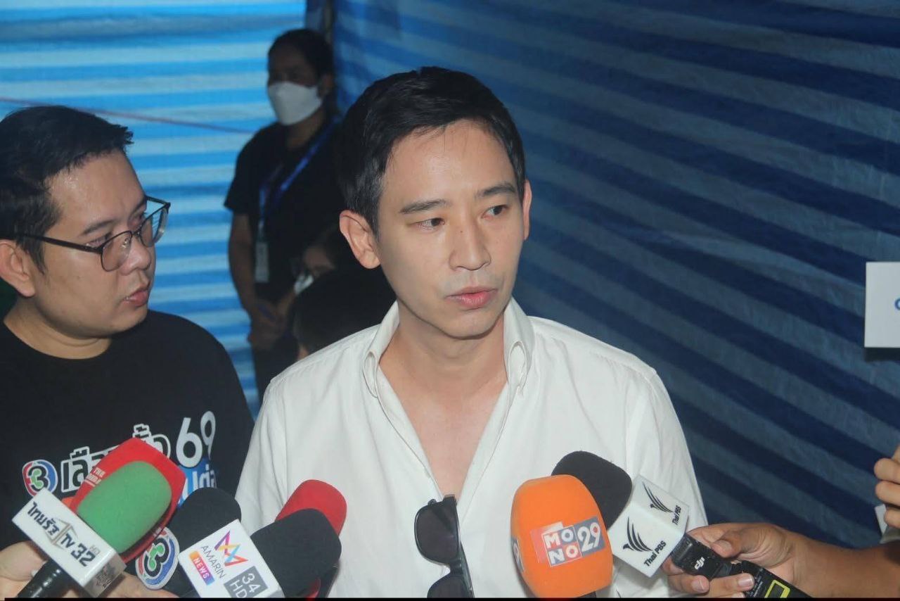 Выборы в Таиланде и туризм