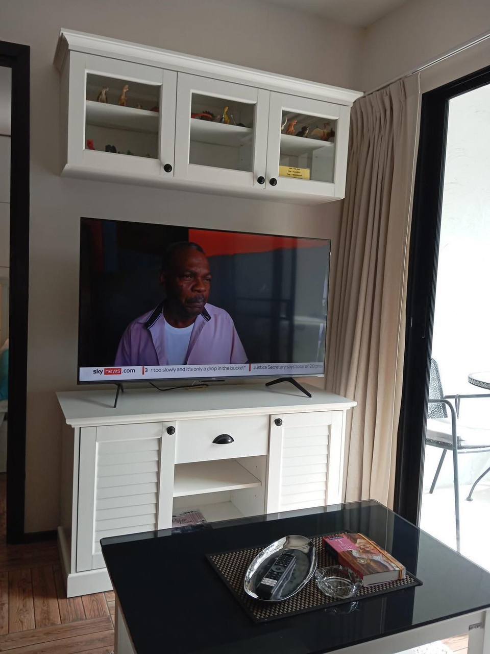 Аренда апартаментов в районе Раваи