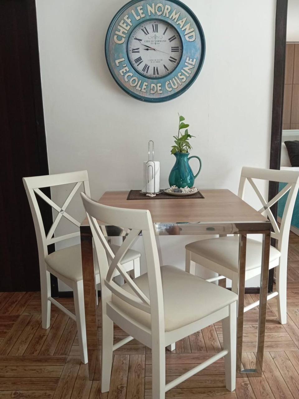 Аренда апартаментов в районе Раваи