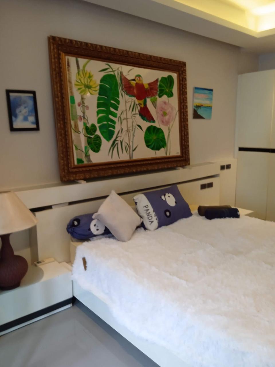 Аренда недвижимости в районе Раваи