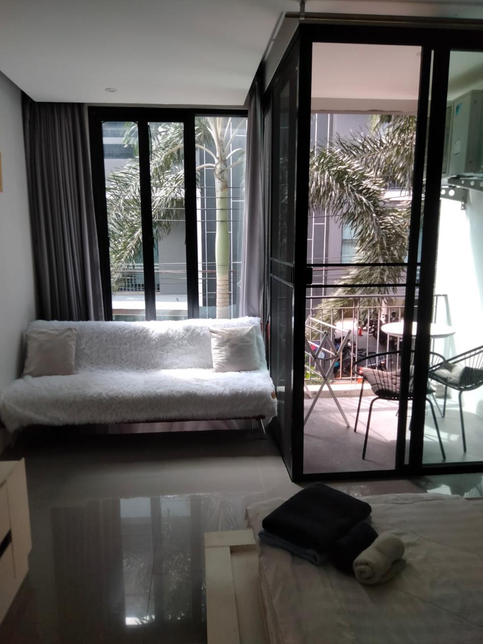 Аренда недвижимости в районе Раваи