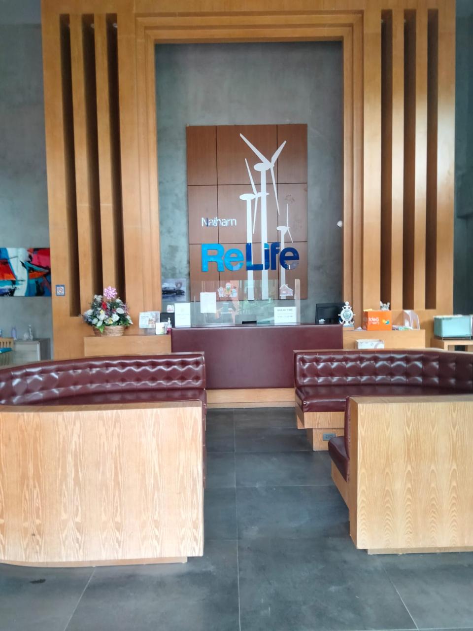 Аренда недвижимости в районе Раваи