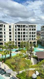 Продажа квартиры на Пхукете